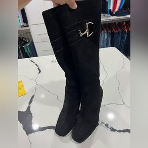 Gucci Boots Authentic